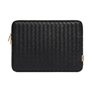 ซองใส่ NOTEBOOK MOFii Sandwich -Woven (13,BLACK)