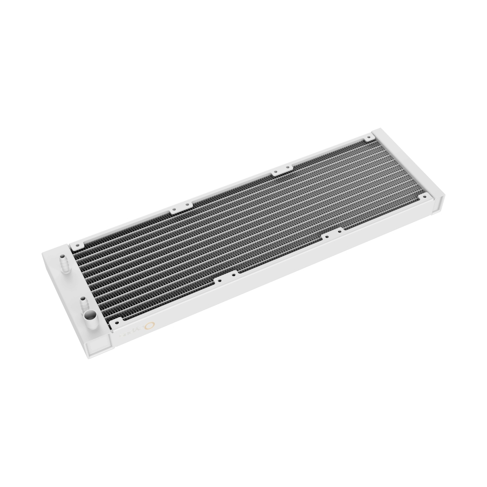 LIQUID COOLING OCYPUS SIGMA L36 EX WHITE ARGB