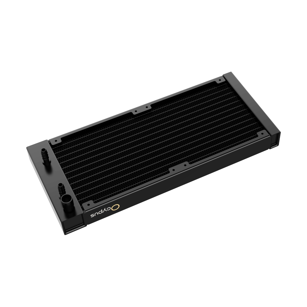 LIQUID COOLING OCYPUS SIGMA L24 EX BLACK ARGB