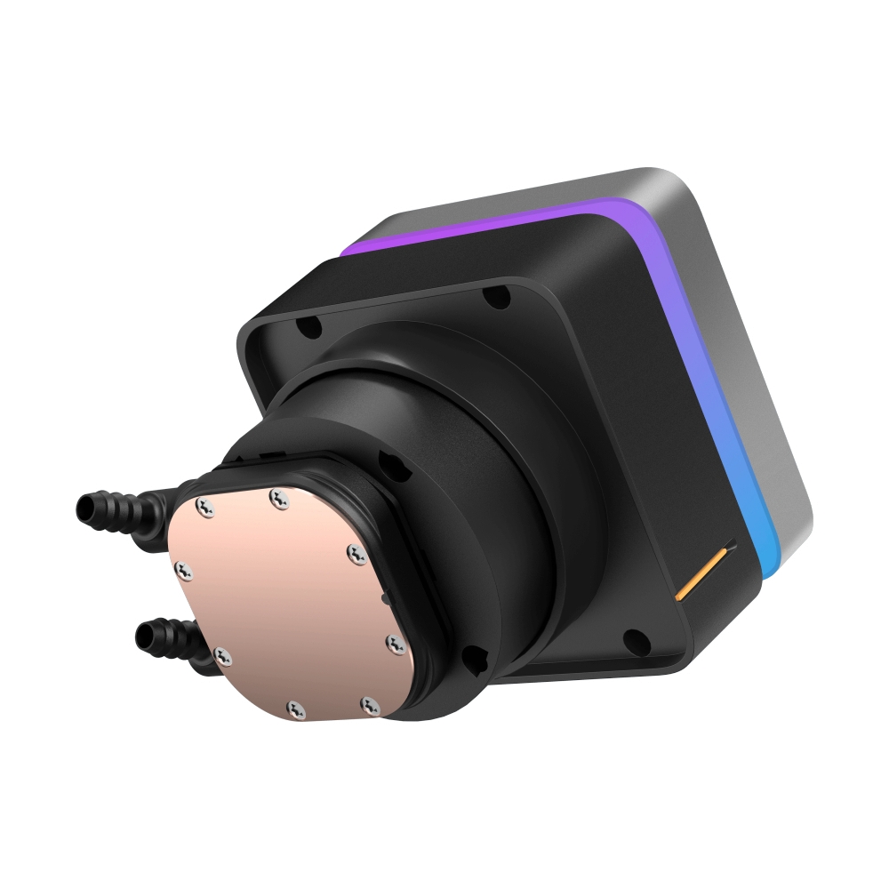 LIQUID COOLING OCYPUS SIGMA L24 EX BLACK ARGB