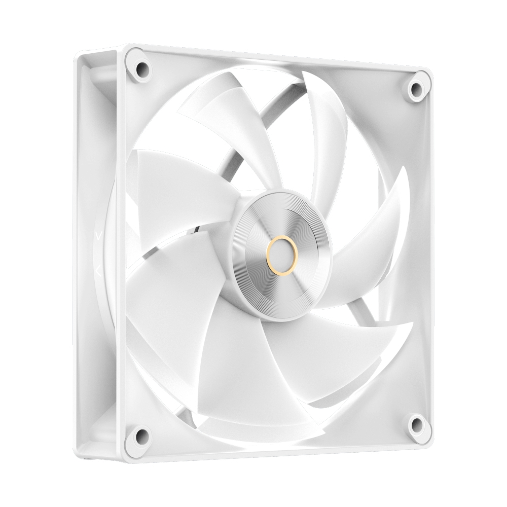LIQUID COOLING OCYPUS SIGMA L24 EX WHITE ARGB