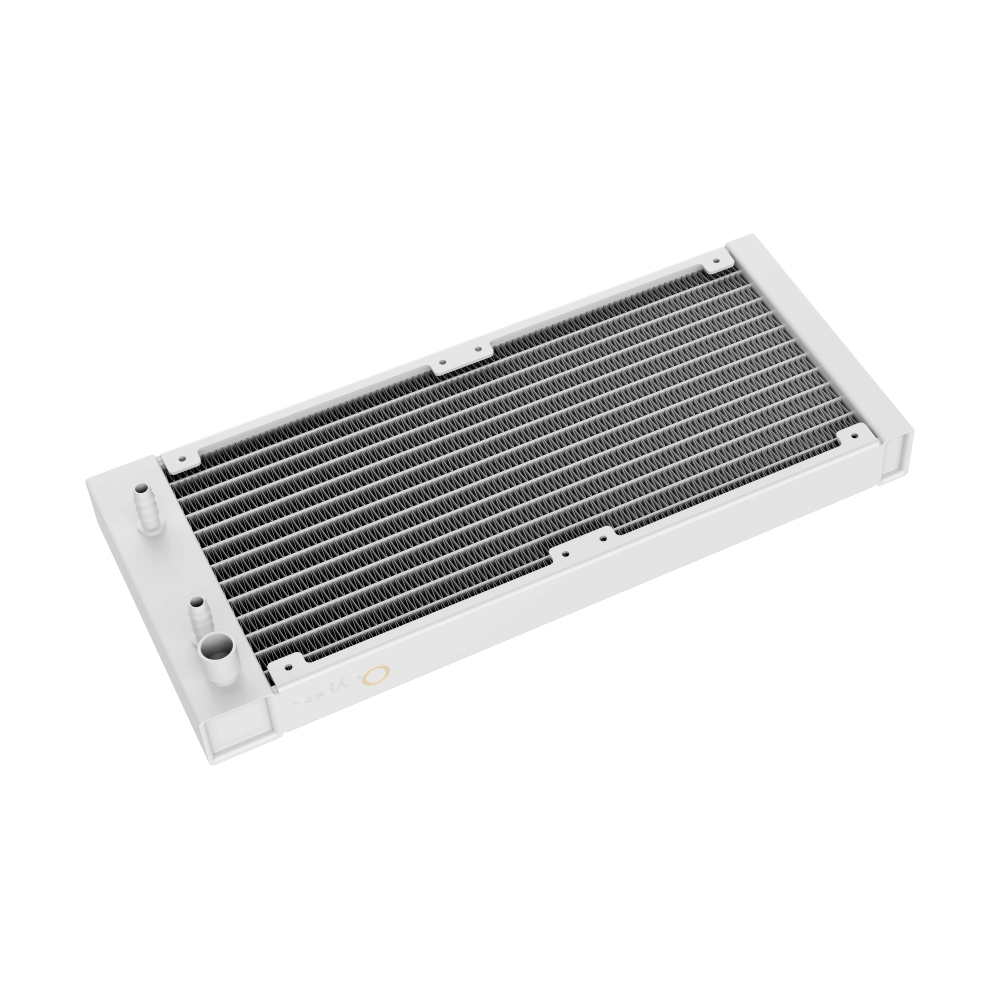 LIQUID COOLING OCYPUS SIGMA L24 EX WHITE ARGB