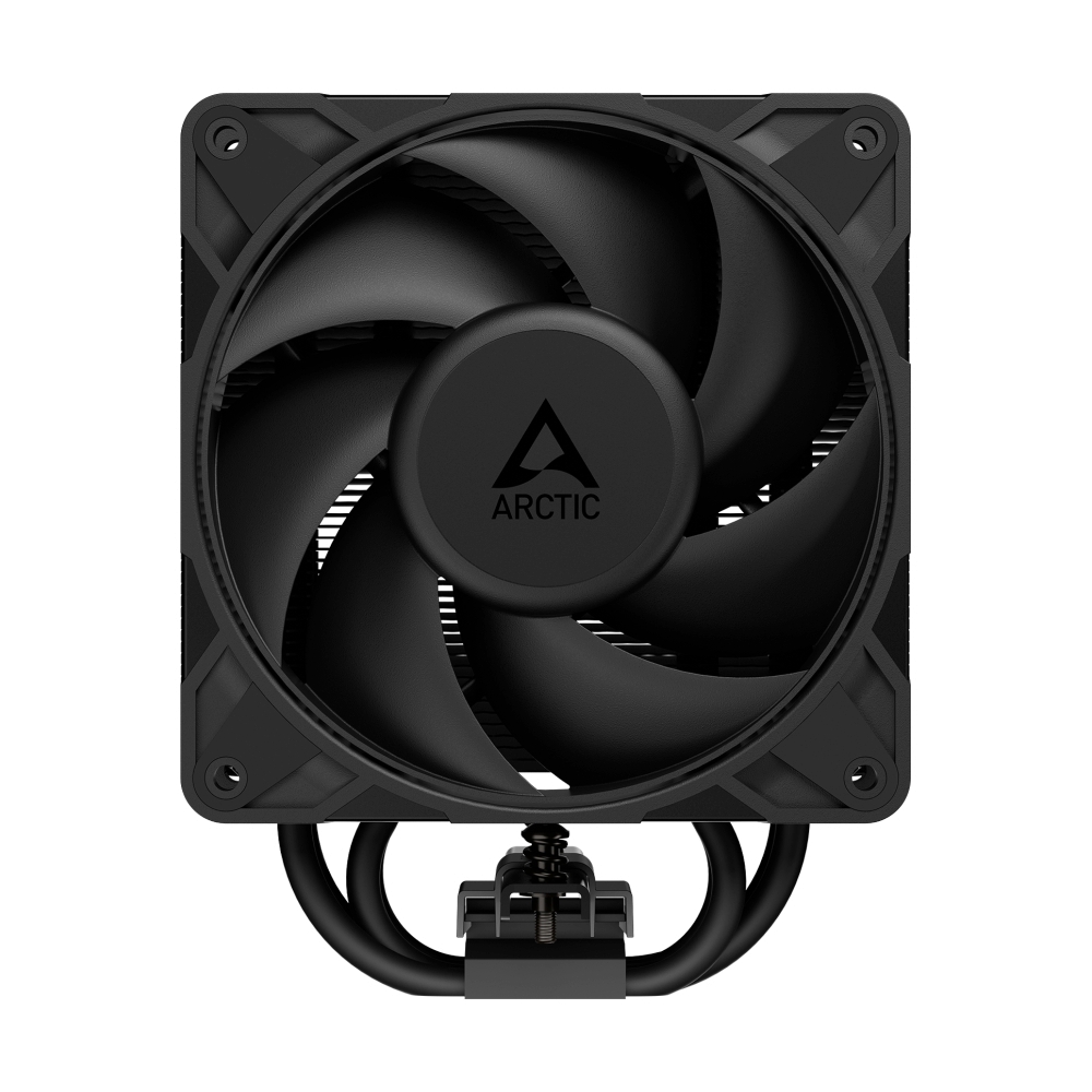 CPU COOLER ARCTIC FREEZER 36-S BLACK