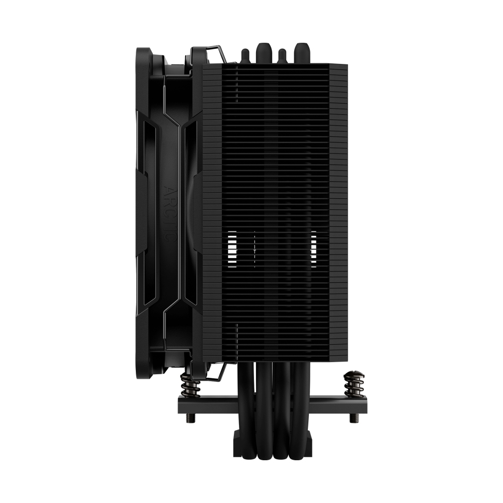 CPU COOLER ARCTIC FREEZER 36-S BLACK