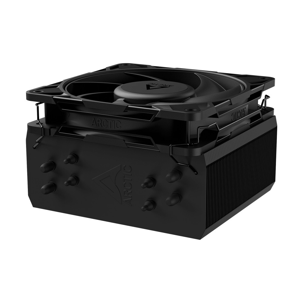 CPU COOLER ARCTIC FREEZER 36-S BLACK