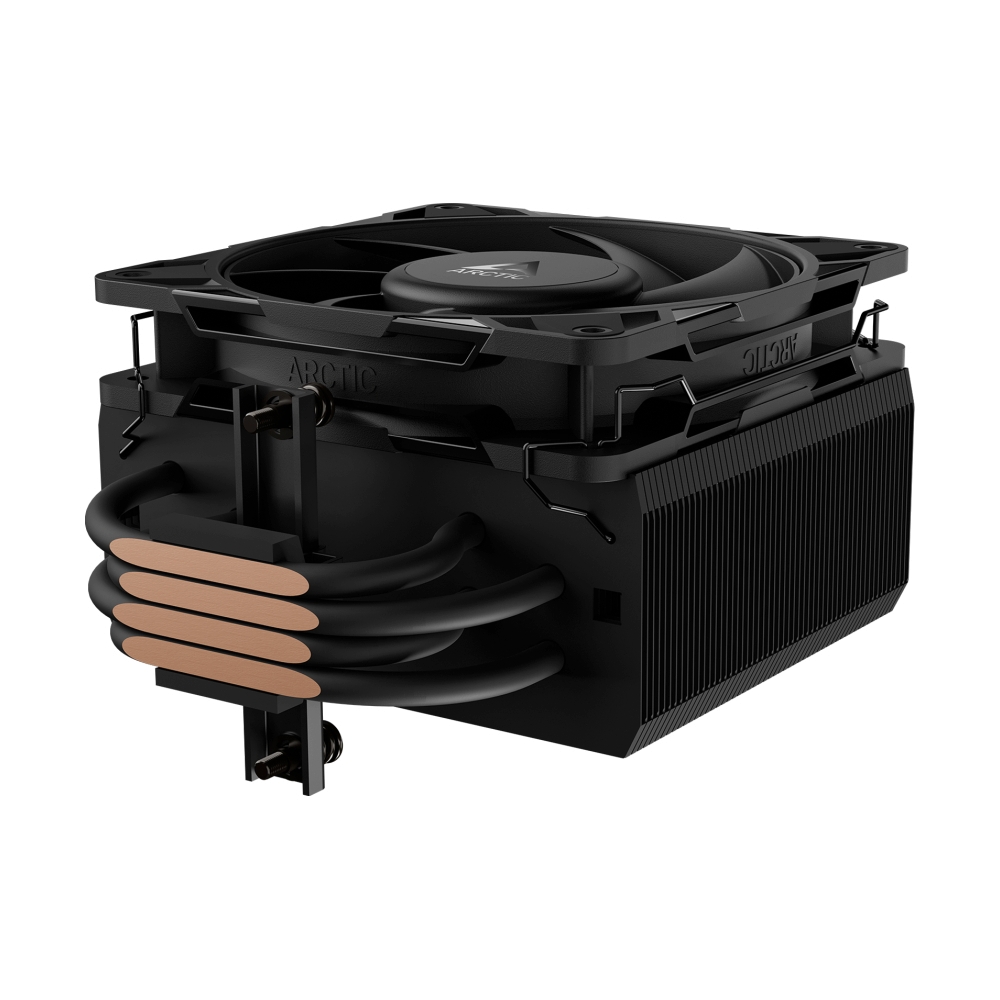 CPU COOLER ARCTIC FREEZER 36-S BLACK