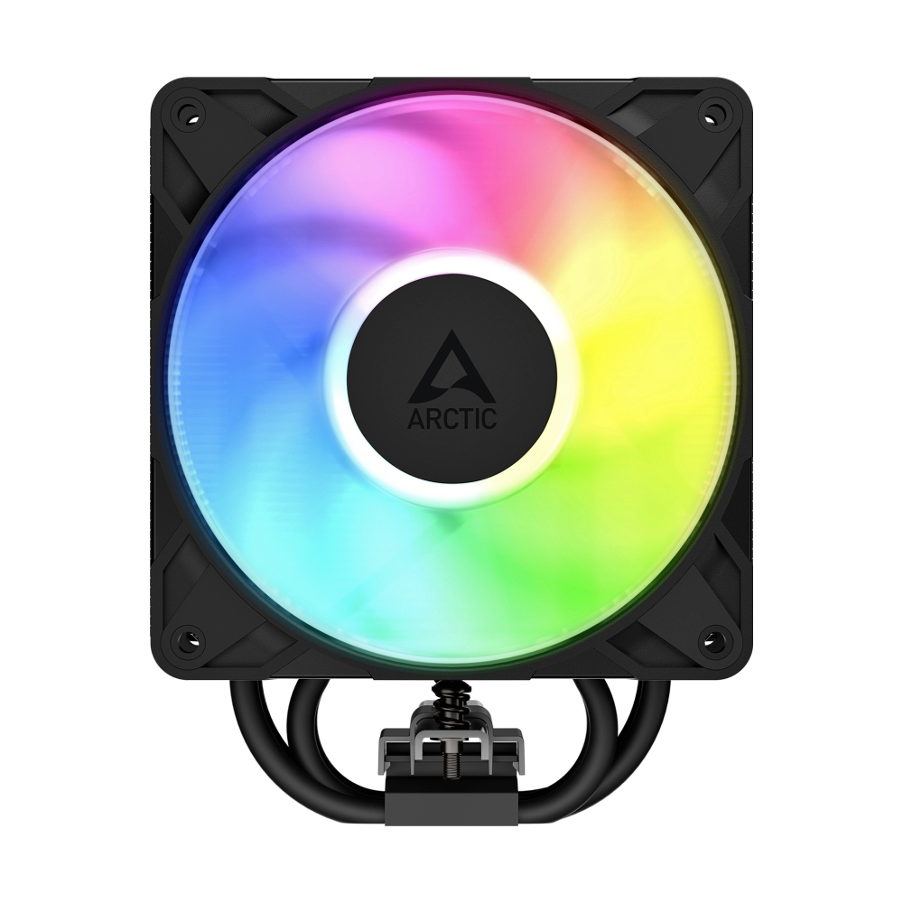 CPU COOLER ARCTIC FREEZER 36-S A-RGB BLACK