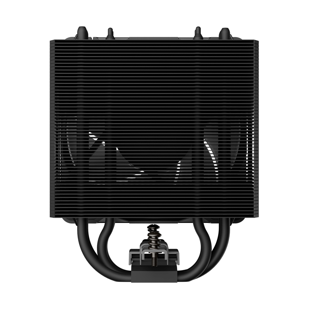 CPU COOLER ARCTIC FREEZER 36-S A-RGB BLACK