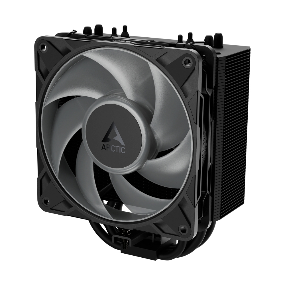 CPU COOLER ARCTIC FREEZER 36-S A-RGB BLACK