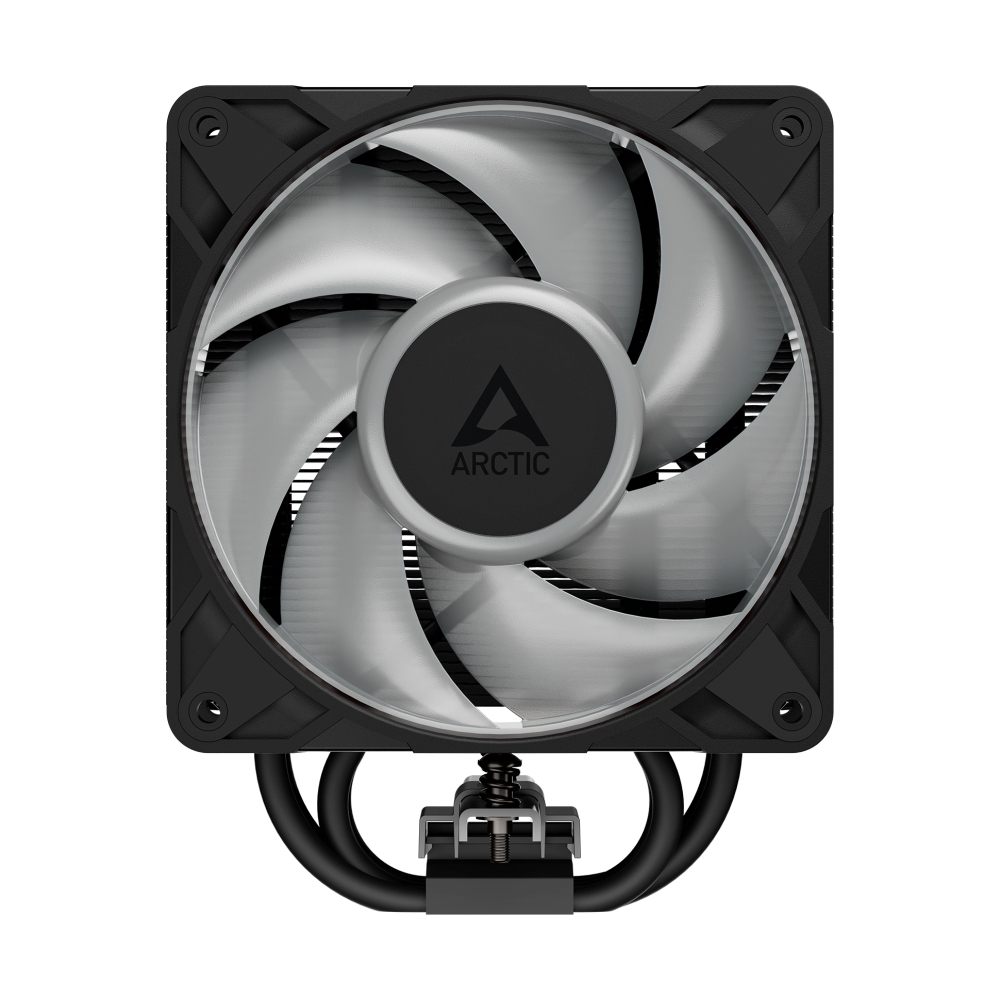 CPU COOLER ARCTIC FREEZER 36-S A-RGB BLACK