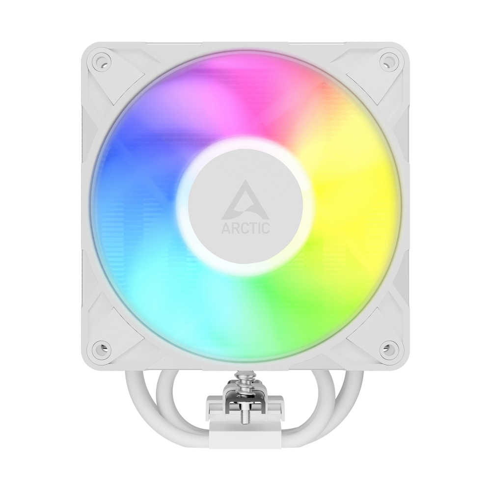 CPU COOLER ARCTIC FREEZER 36-S A-RGB WHITE