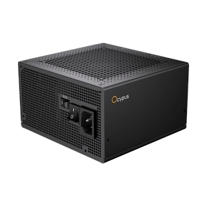 POWER SUPPLY (80+ GOLD) 850W OCYPUS IOTA P850 BLACK