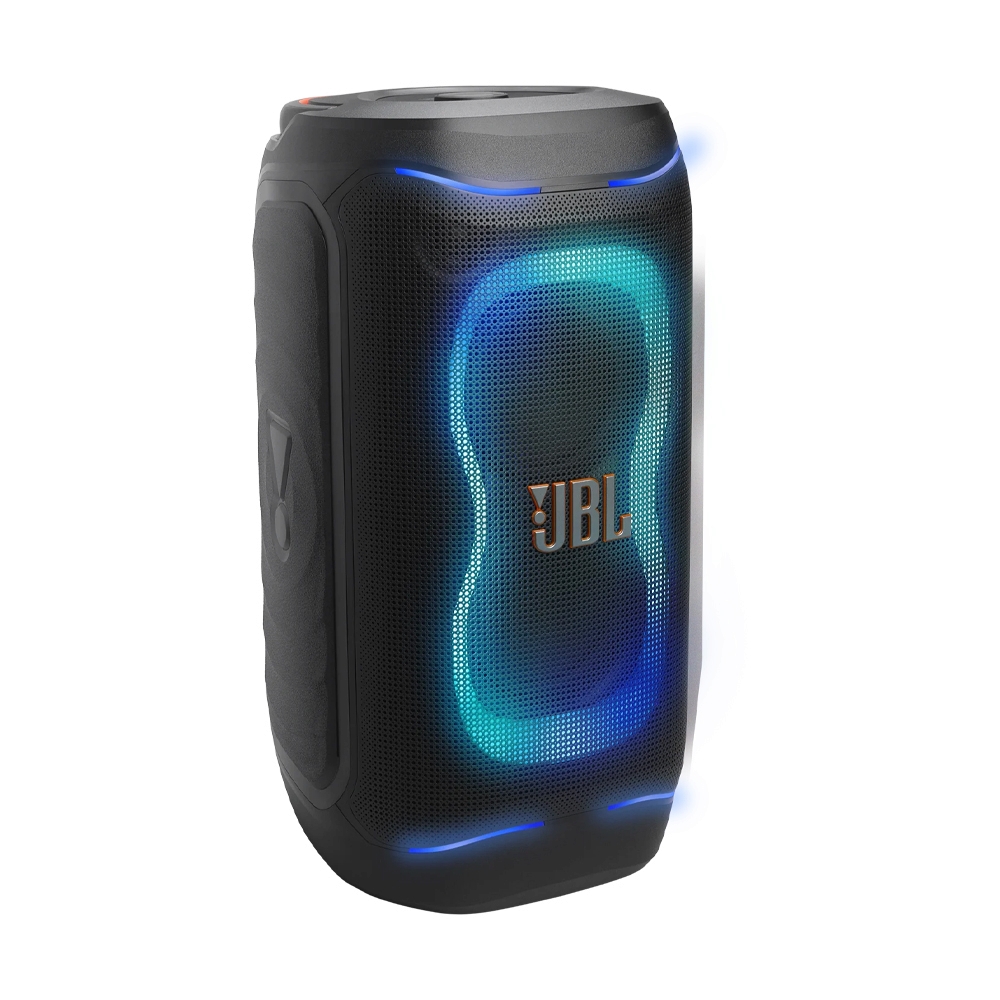 (1.0) ลำโพง JBL JBL PARTYBOX 130 BLUETOOTH BLACK