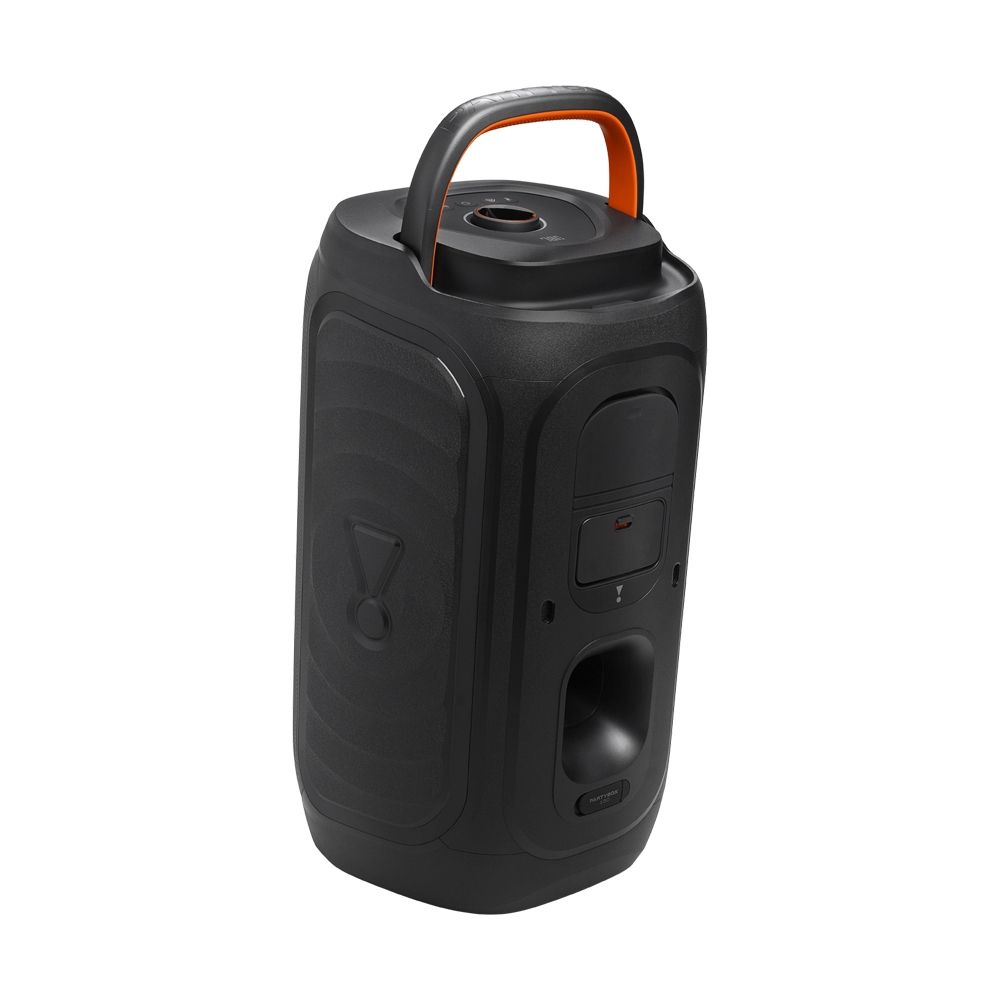 (1.0) ลำโพง JBL JBL PARTYBOX 130 BLUETOOTH BLACK