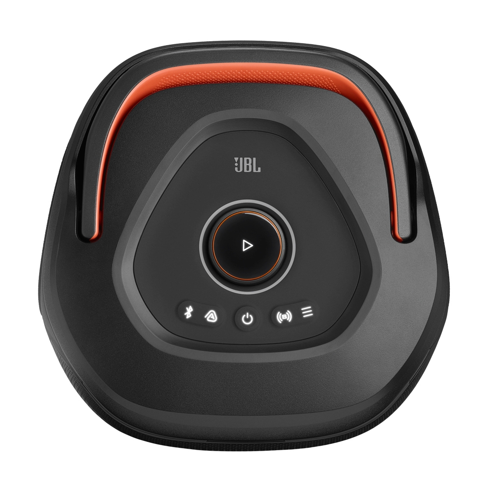 (1.0) ลำโพง JBL JBL PARTYBOX 130 BLUETOOTH BLACK