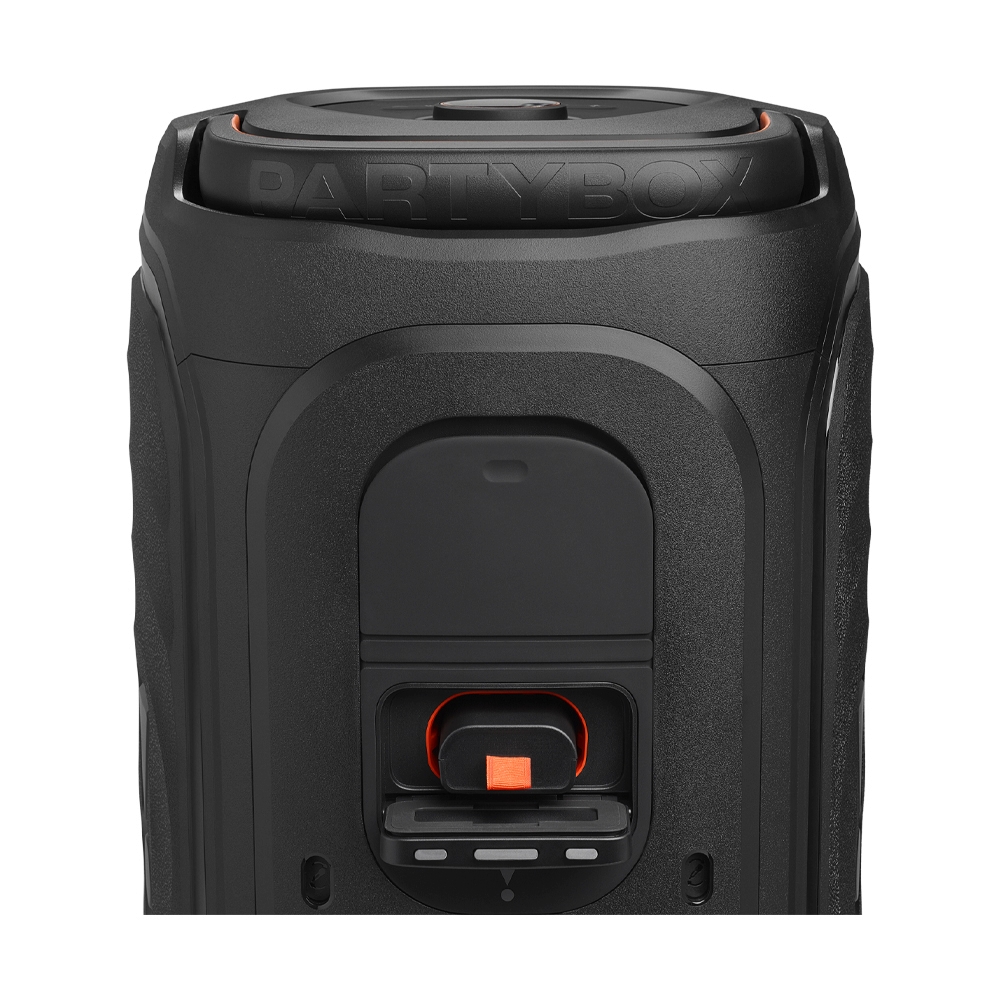 (1.0) ลำโพง JBL JBL PARTYBOX 130 BLUETOOTH BLACK
