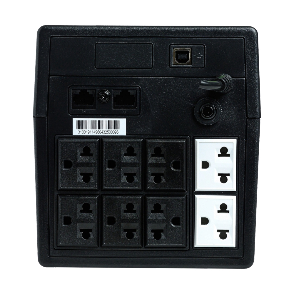 UPS 1500VA ETECH ICT-PLUS E