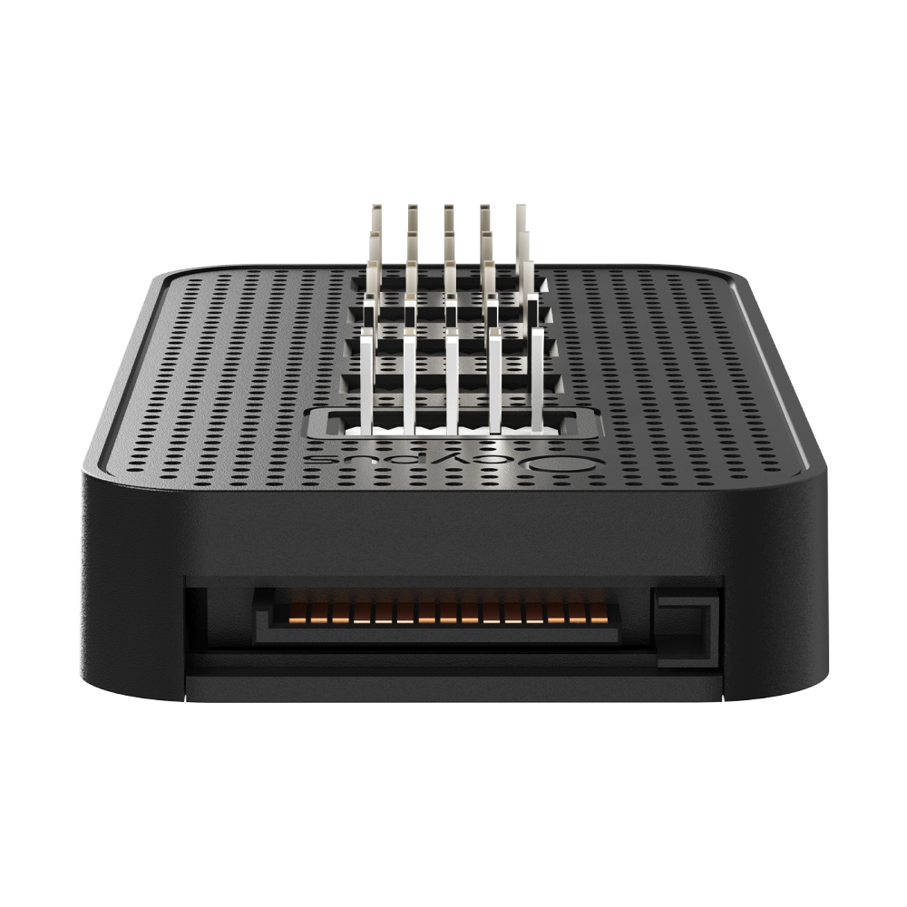 OCYPUS DELTAEU04 BLACK