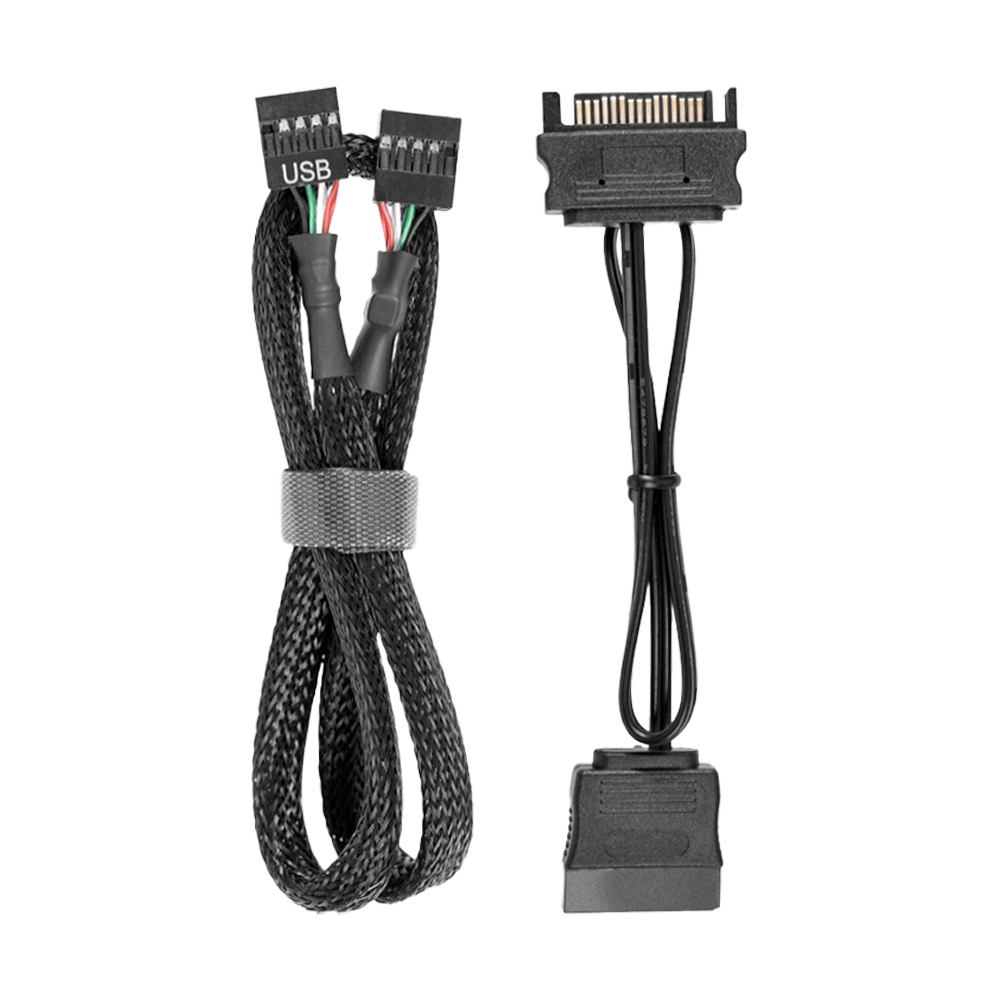 OCYPUS DELTAEU04 BLACK