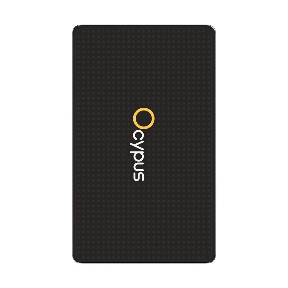 OCYPUS DELTAEH10 BLACK PRO
