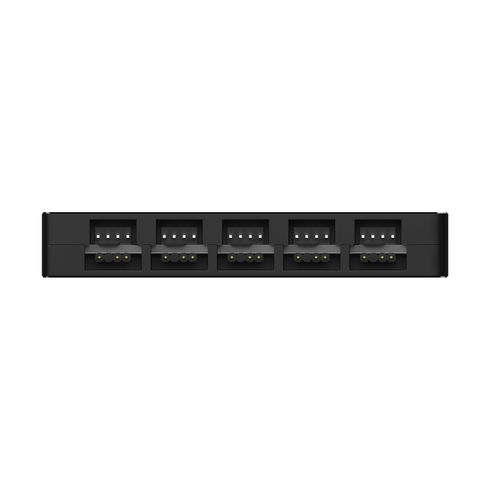 OCYPUS DELTAEH10 BLACK PRO