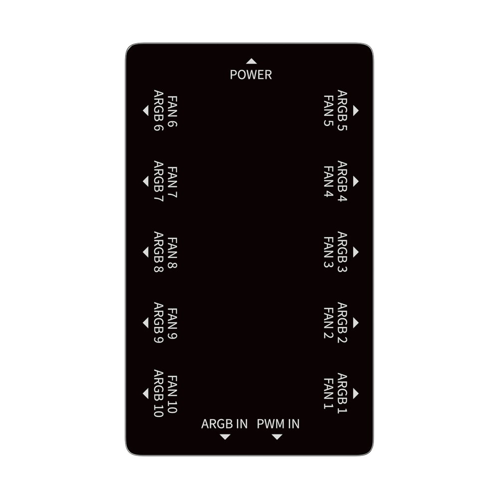 OCYPUS DELTAEH10 BLACK PRO