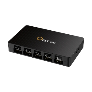 OCYPUS DELTAEH10 BLACK PRO