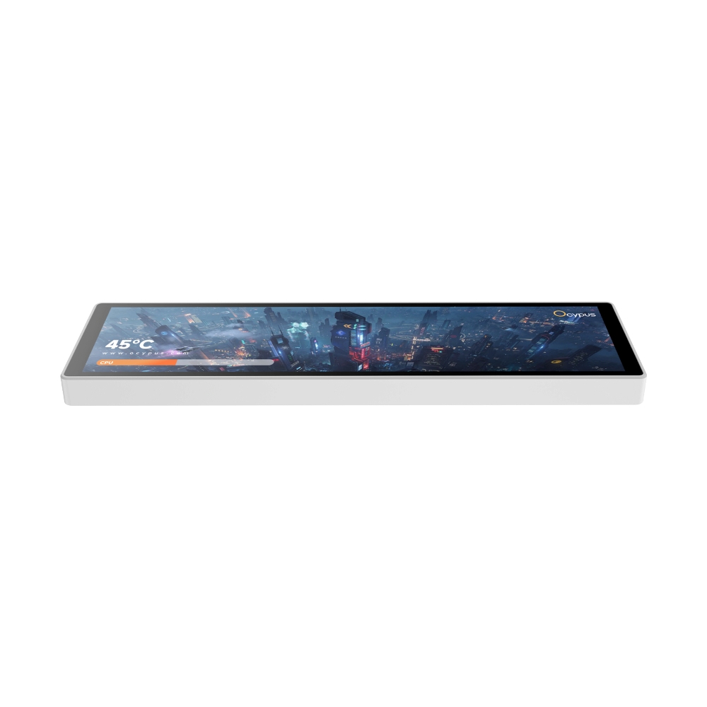 OCYPUS SCREEN 9.16" SIGMA ES916 WHITE
