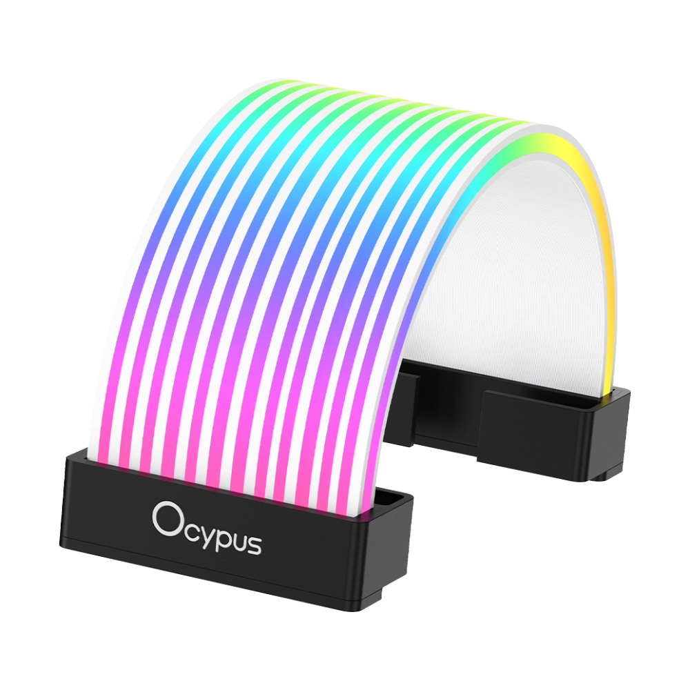 OCYPUS DELTA EK24 BLACK ARGB