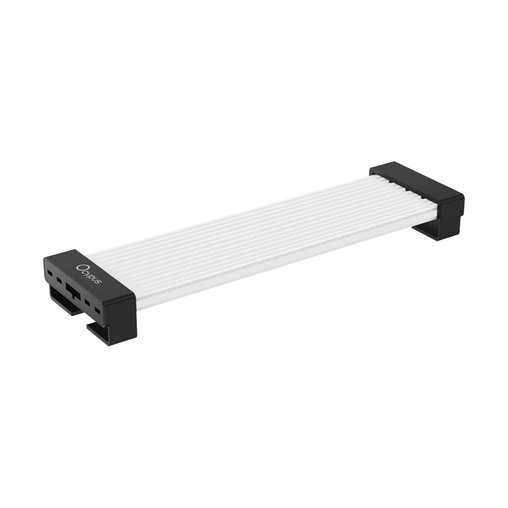 OCYPUS DELTA EK24 BLACK ARGB