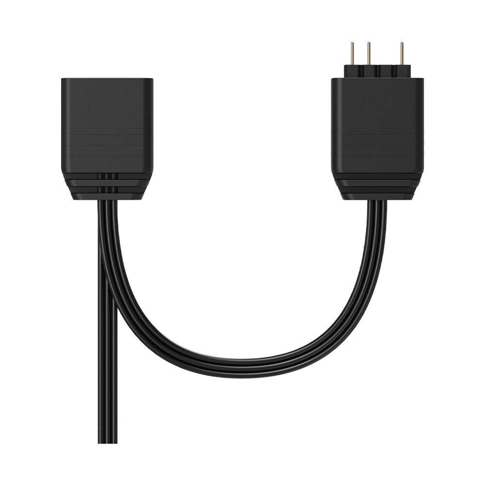 OCYPUS DELTA EK24 BLACK ARGB