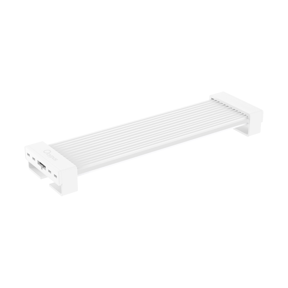 OCYPUS DELTA EK24 WHITE ARGB