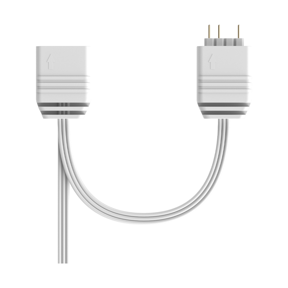 OCYPUS DELTA EK24 WHITE ARGB