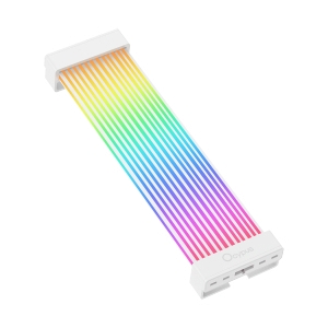 OCYPUS DELTA EK24 WHITE ARGB