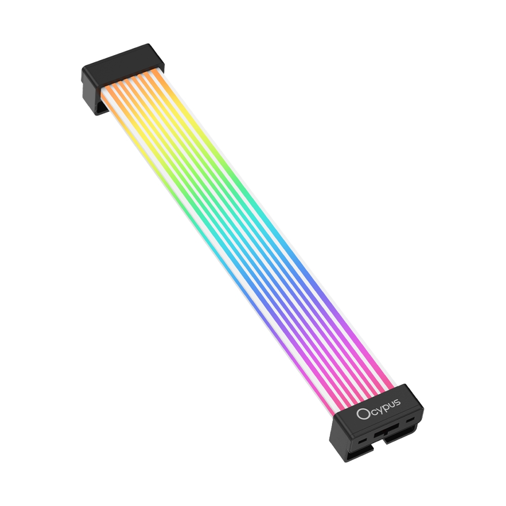 OCYPUS DELTA EK16 BLACK ARGB