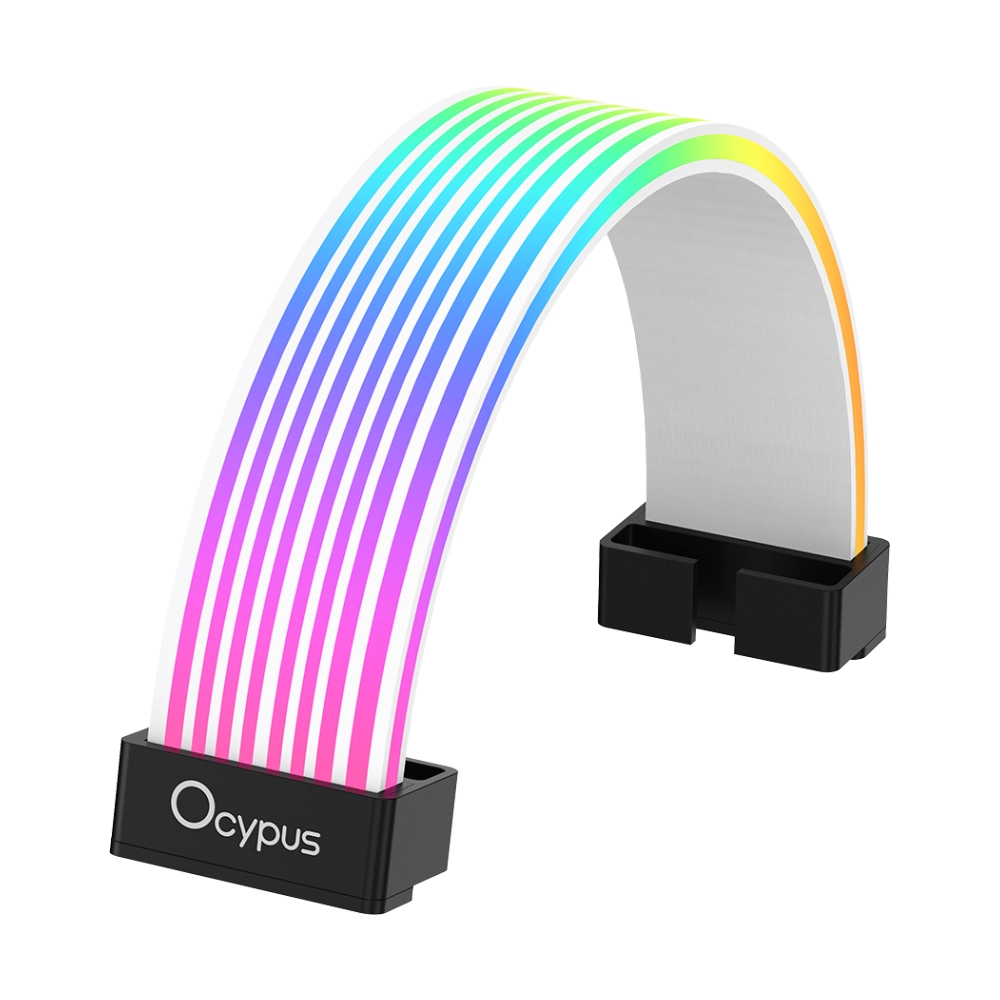 OCYPUS DELTA EK16 BLACK ARGB