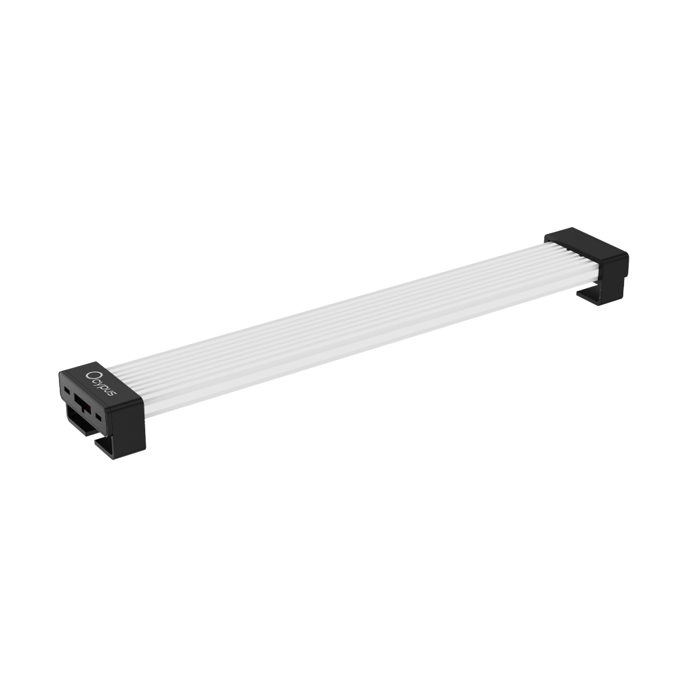 OCYPUS DELTA EK16 BLACK ARGB