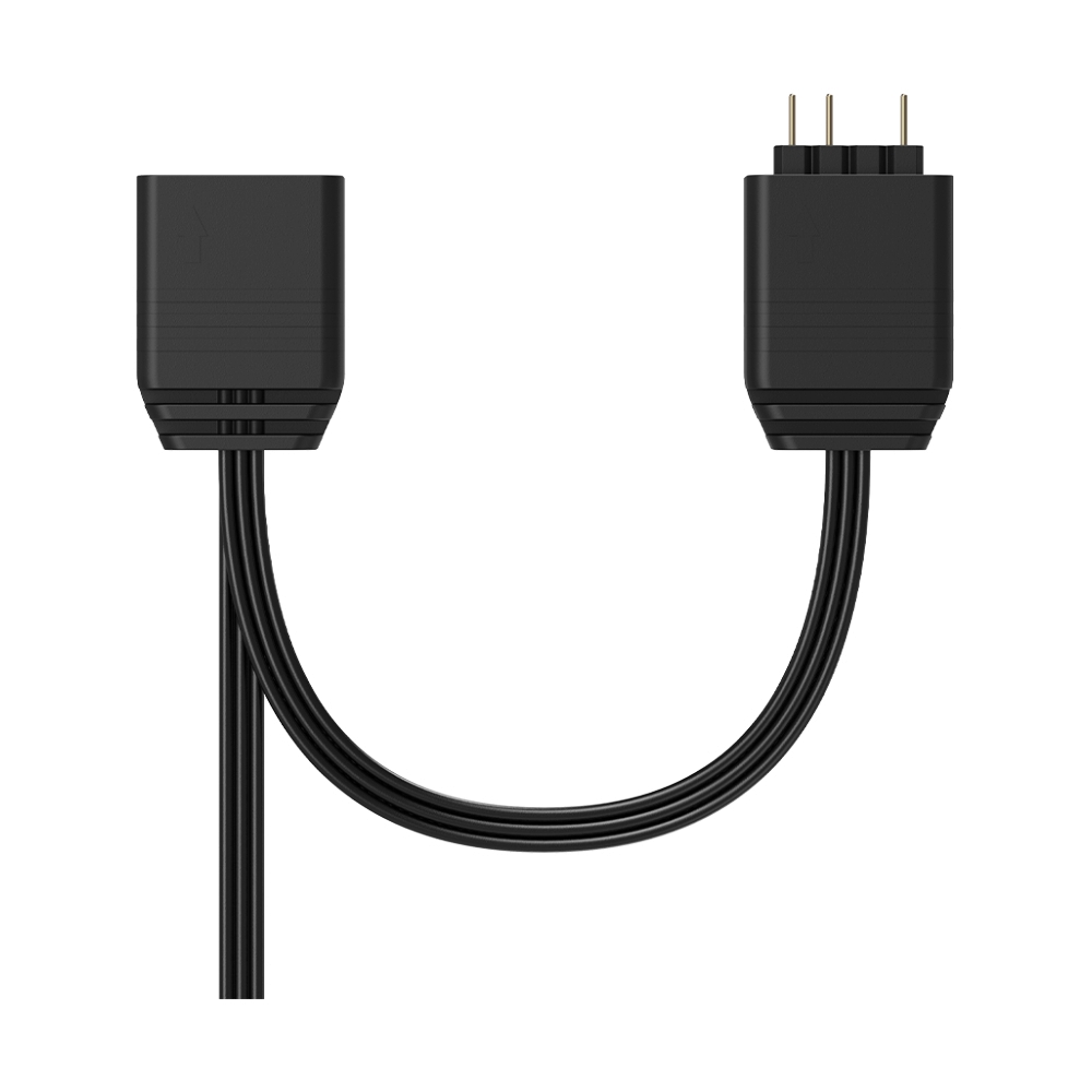 OCYPUS DELTA EK16 BLACK ARGB