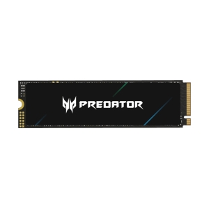 512 GB SSD M.2 PCIe 4.0 ACER PREDATOR GM6 (ZC.A01ST.0FM) NVMe M.2 2280
