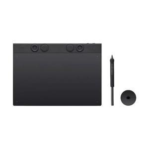 WACOM INTUOS PEN M PTK670K0C BLACK (BLUETOOTH)