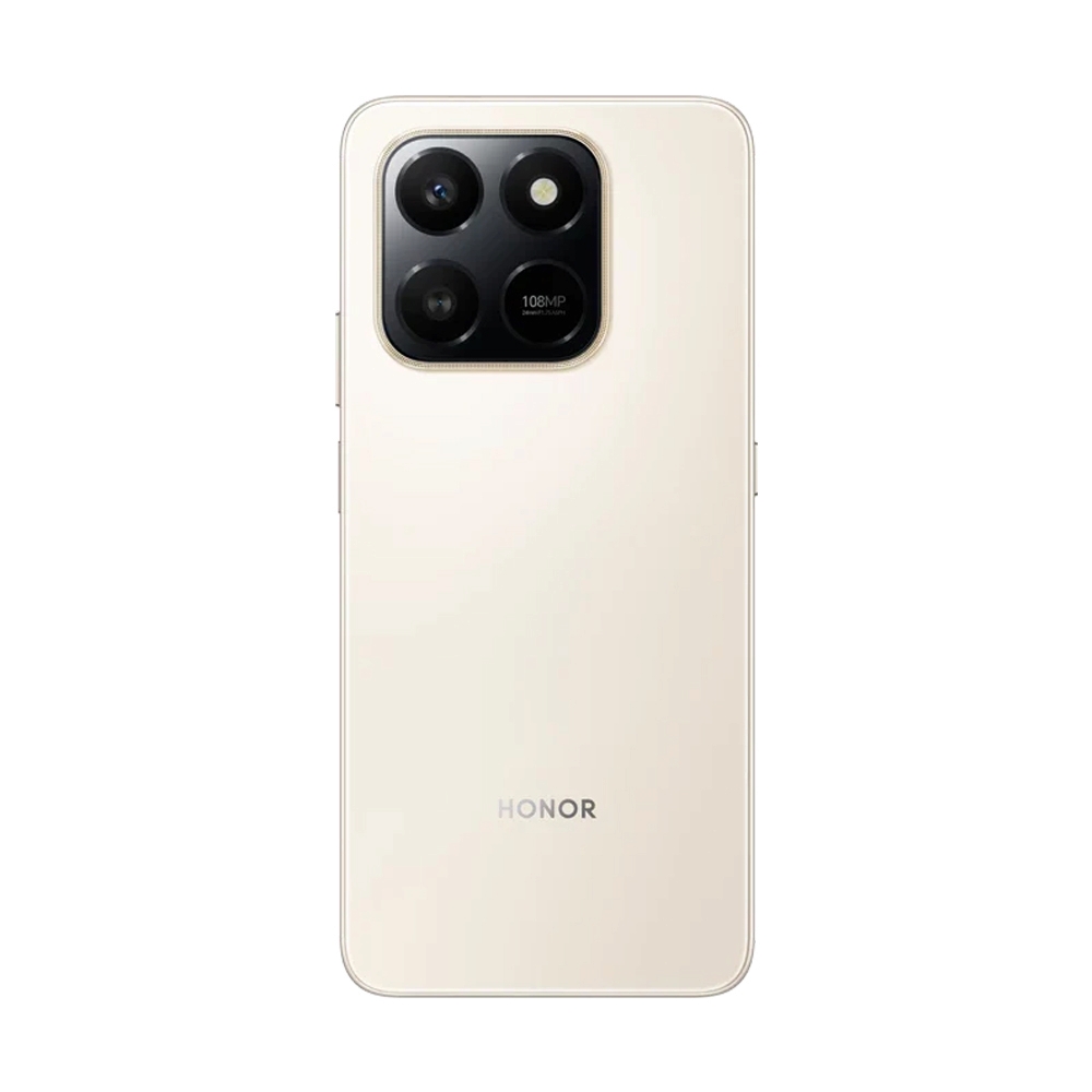 HONOR X7D (8+128GB) Desert Gold