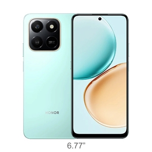 HONOR X7D (8+128GB) Ocean Cyan