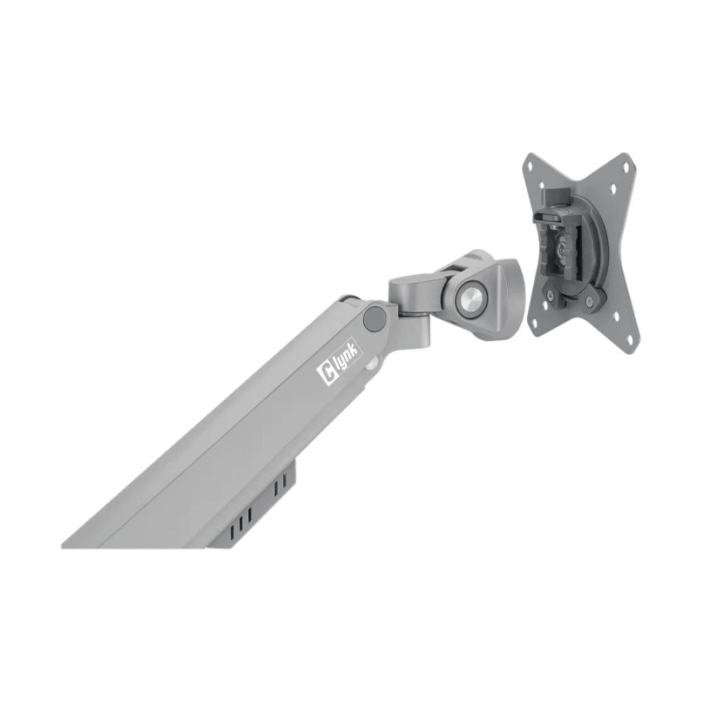 MONITOR ARM ERGONOZ CLYNK DOCKING (EGN-CLYNKARM01-S-SV)