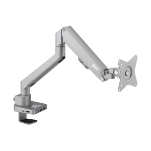 MONITOR ARM ERGONOZ CLYNK DOCKING (EGN-CLYNKARM01-S-SV)