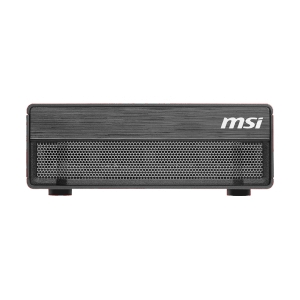 NVIDIA DGX Spark MSI EdgeXpert-15SCN-BGB104TG5