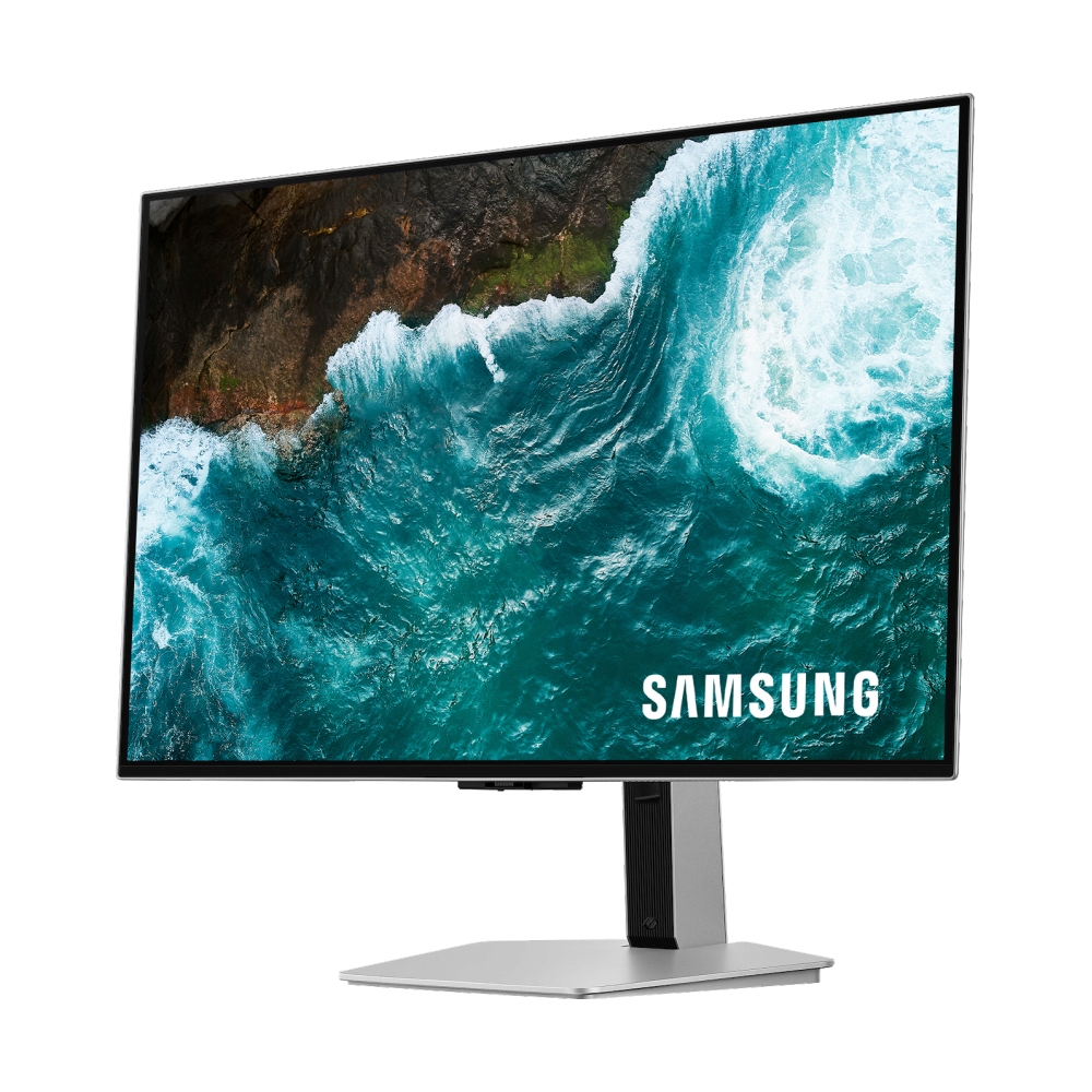 MONITOR 32'' SAMSUNG ODYSSEY G80SH LS32HG802SEXXT (OLED, HDMI, DP, USB-C) 4K 240Hz