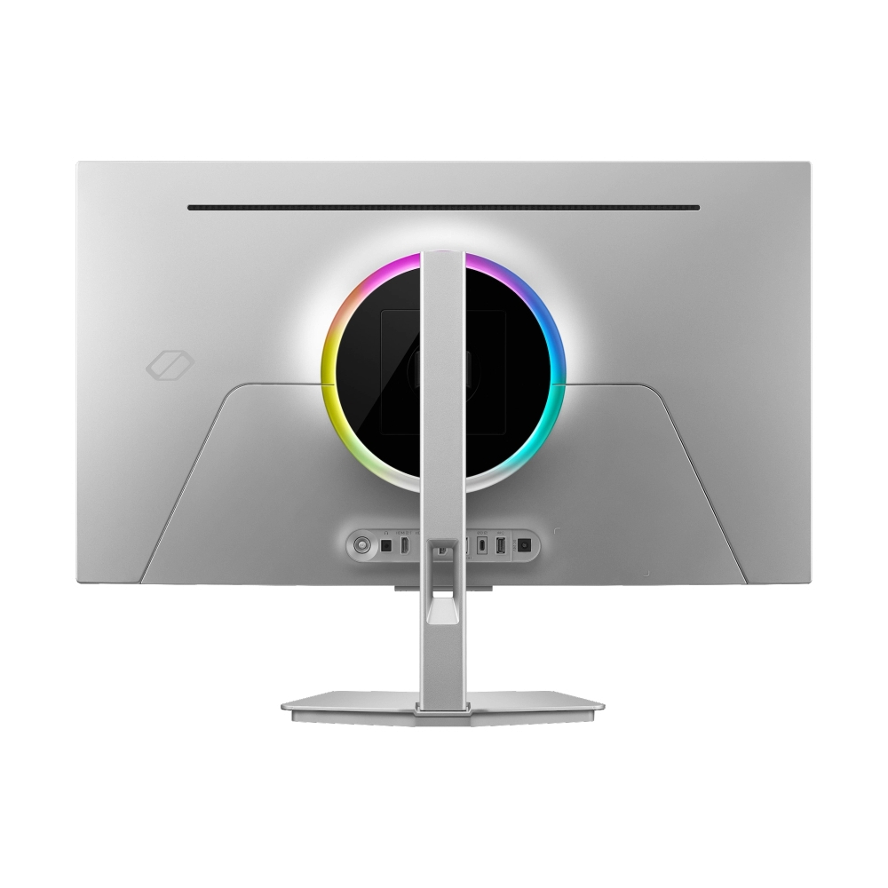 MONITOR 32'' SAMSUNG ODYSSEY G80SH LS32HG802SEXXT (OLED, HDMI, DP, USB-C) 4K 240Hz