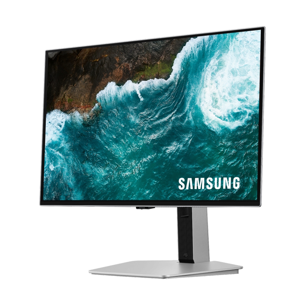 MONITOR 27'' SAMSUNG ODYSSEY G80SH LS27HG802SEXXT (OLED, HDMI, DP, USB-C) 4K 240Hz