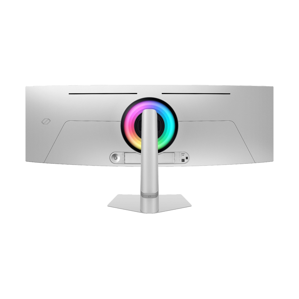 MONITOR 49'' SAMSUNG ODYSSEY G9 G95SD LS49DG950SEXXT (OLED, HDMI, DP) CURVED 240Hz