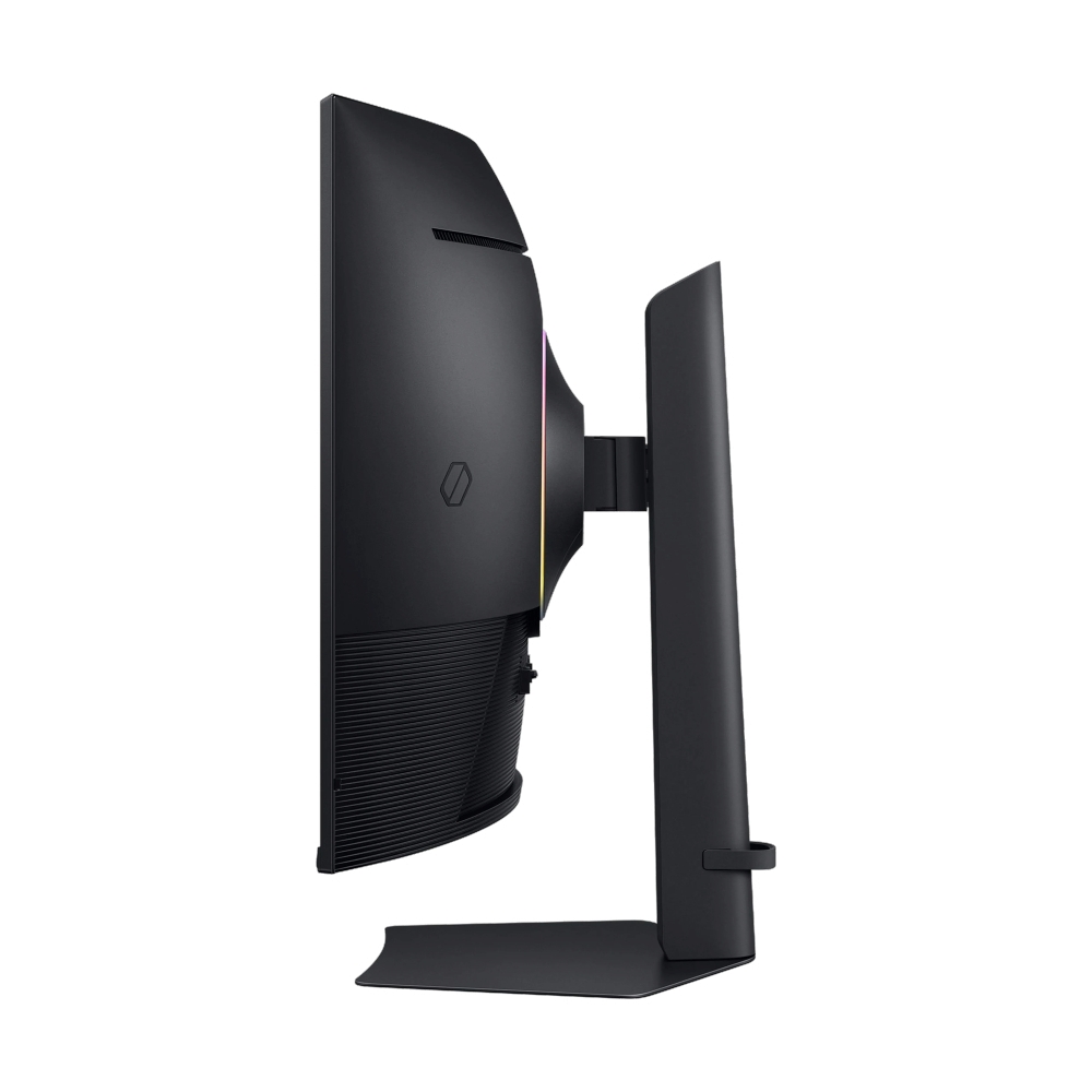 MONITOR 40'' SAMSUNG ODYSSEY G7 G75F WUHD (VA, HDMI, DP) CURVED 180Hz